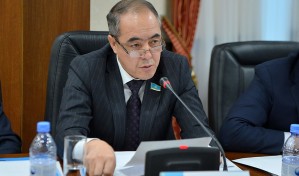 Турегалиев Нариман