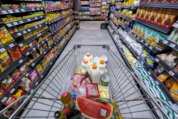 "Aqjaiyq" ӘКК " АҚ тауарлық интервенциялар жүргізеді