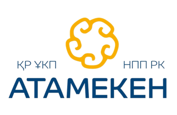 "Атамекен" ҚР Ұлттық Кәсіпкерлер Палатасы