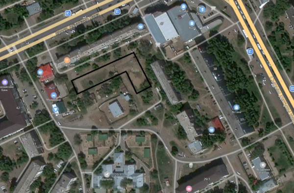 Вниманию потенциальных инвесторов!!!