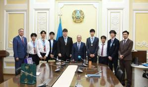 Турегалиев Нариман