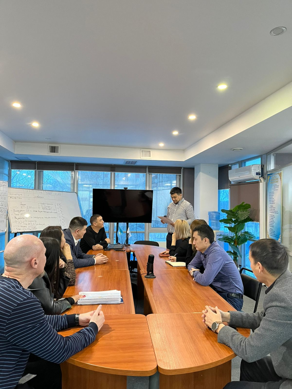 Комплаенс контроль