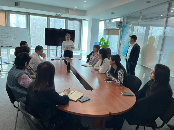 Комплаенс контроль