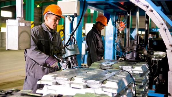 В 2022 году объем инвестиций в основной капитал в ЗКО вырос на 4,5%