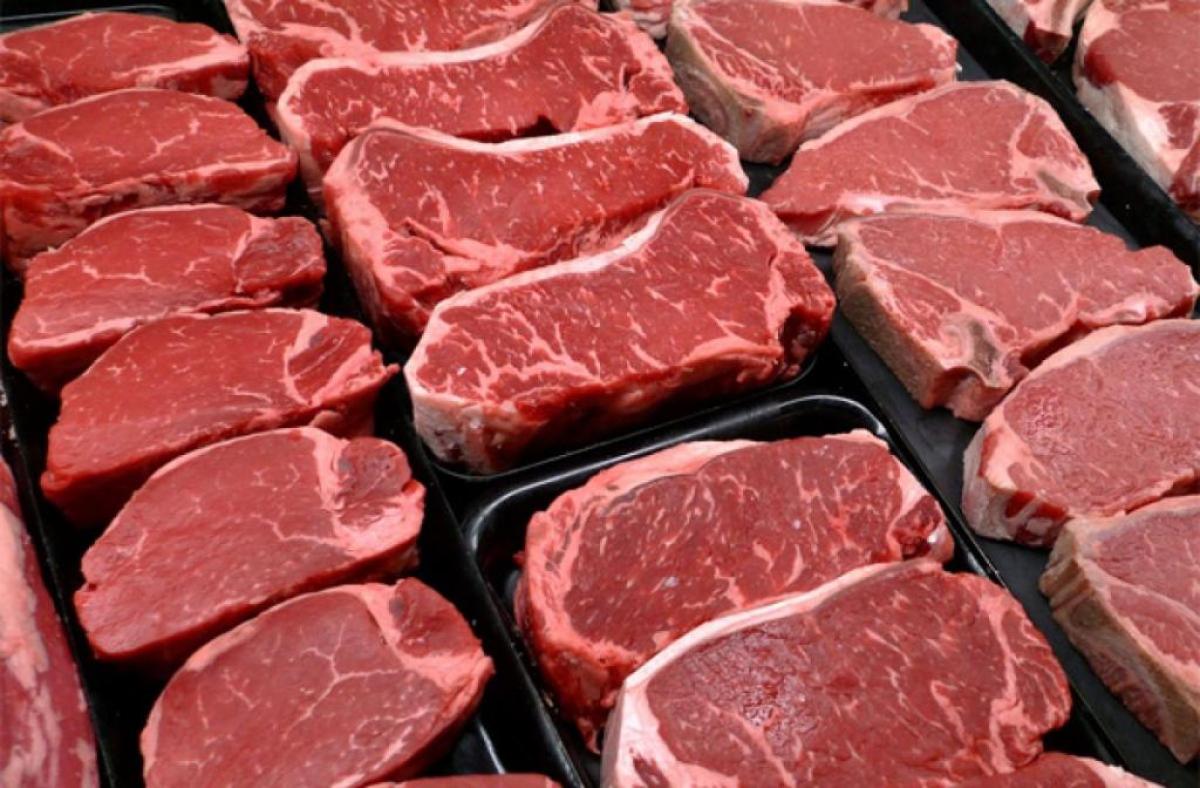 Applications for financing beef supplies have been accepted.