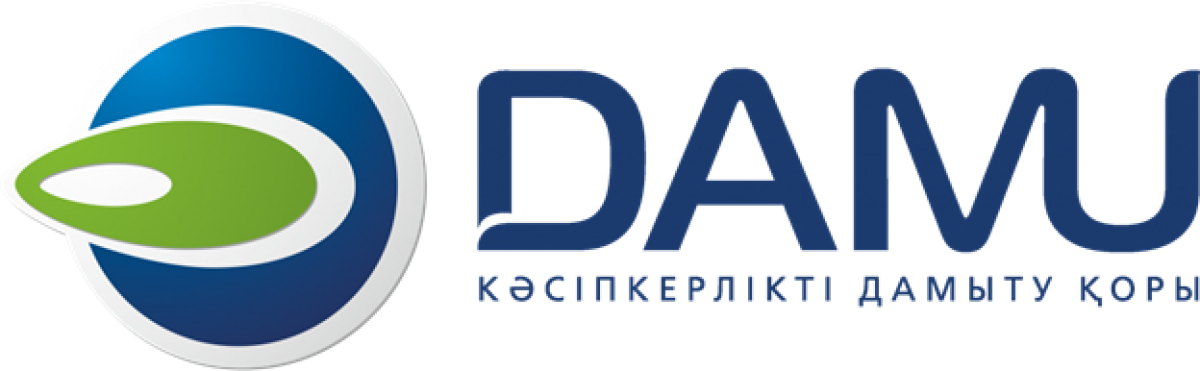 "ДАМУ" КӘСІПКЕРЛІКТІ ДАМЫТУ ҚОРЫ " АҚ