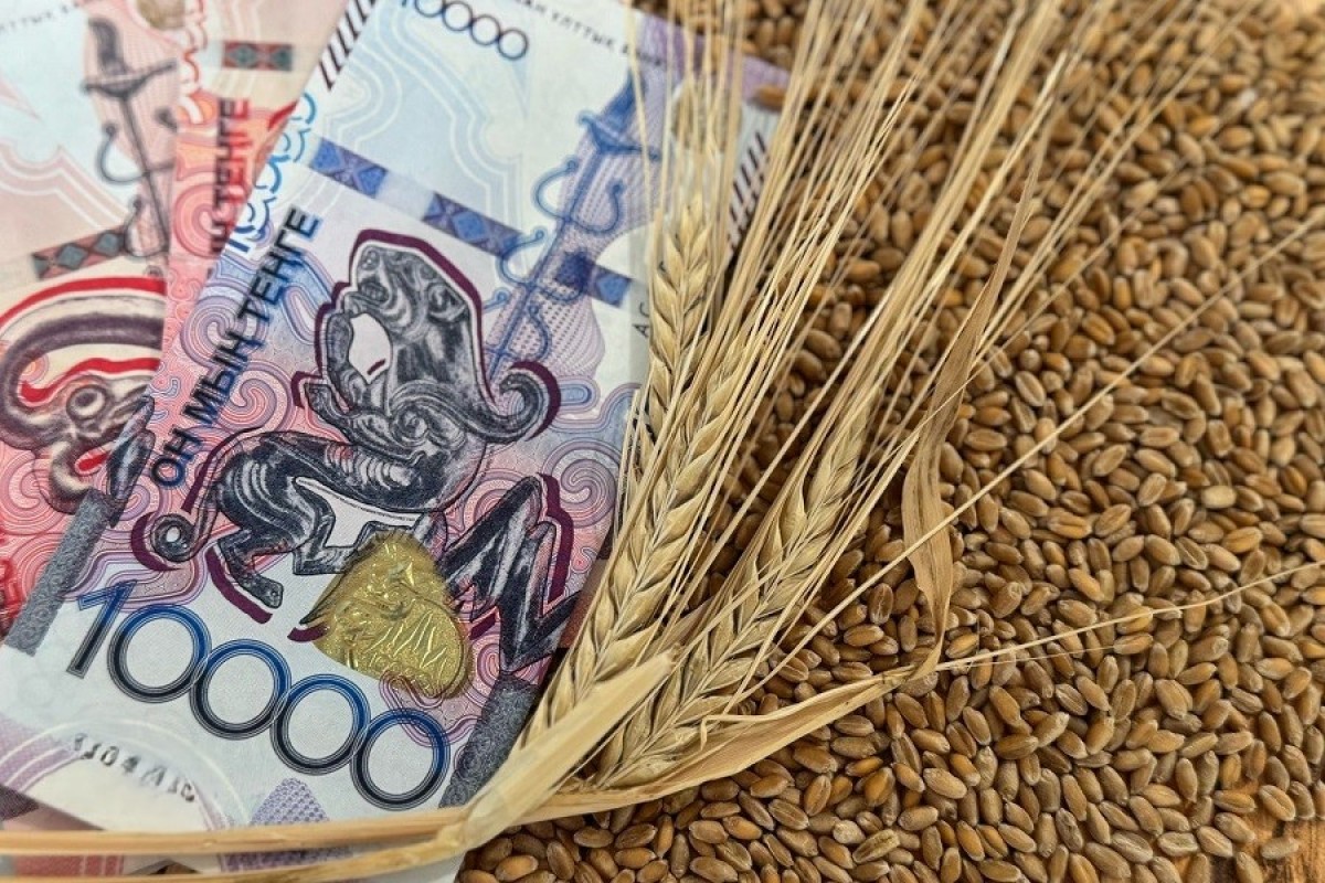 «Кредитования проектов в сфере агропромышленного комплекса» объявляет конкурс