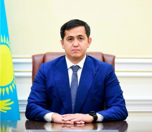 Утепбаев Нуржан