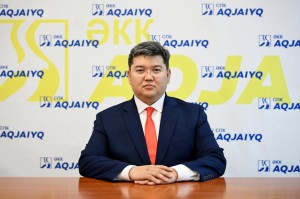 Узыканов Казбек