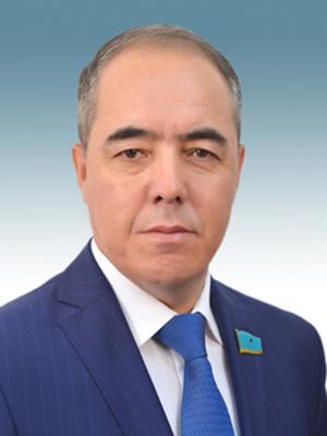 Turegaliev Nariman