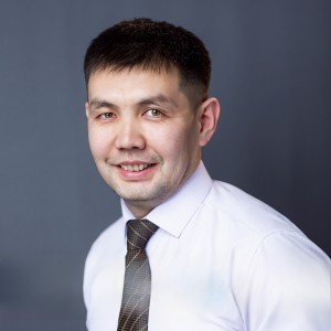 Жумабеков Жасулан