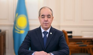 Турегалиев Нариман