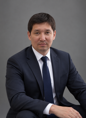 НЫСАНОВ АҚАН