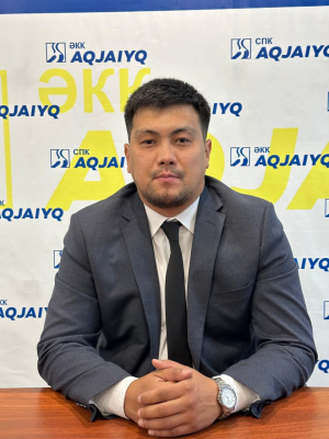 Жолбаев Фархад