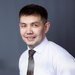 Жумабеков Жасулан