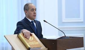 Турегалиев Нариман