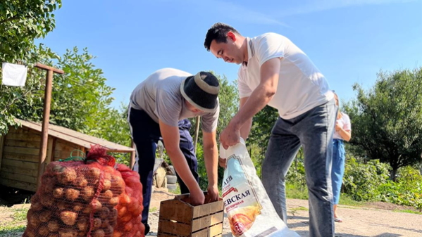 The possibilities of selling country products have expanded