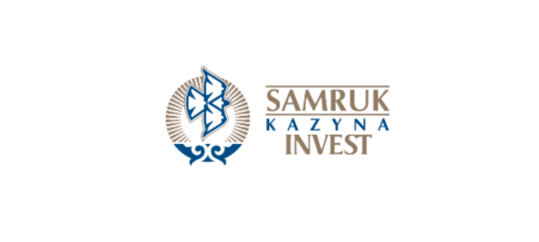 Investment Company, Samruk-Kazyna JSC