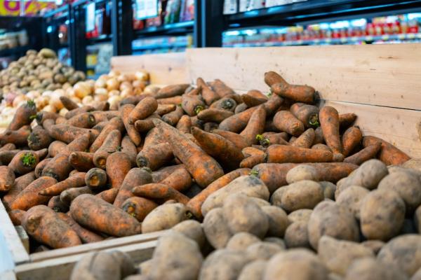 Начался прием заявок на финансирование в рамках форвардного закупа